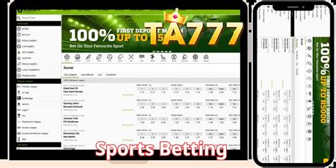 777tha|TA777 offers an unparalleled casino and sports betting .